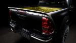 Toyota Hilux Double Cab Black Bison by Wald 2020 года